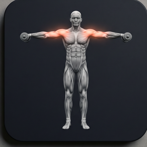 Lateral Raise