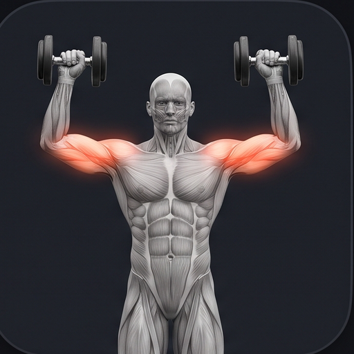Overhead Press